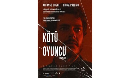 KÖTÜ OYUNCU